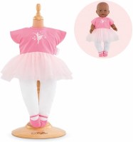 COROLLE OUTFIT 14" BALLERINA SUIT
