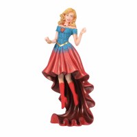COUTURE DE FORCE SUPERGIRL