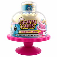 CRAFTY CAKES MAGICORN GLITTER