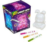 CRAYOLA LIGHT UPS BUNNY