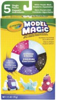 Crayola Model Magic 4oz-Black