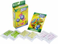 CRAYOLA MODEL MAGIC 4oz GRAY - MARCO'S EMPORIUM