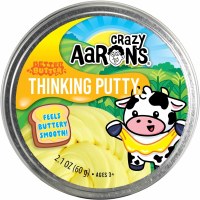 CRAZY AARON BETTER BUTTER