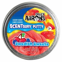 CRAZY AARON'S 2.75" SWEDISH SWEETS