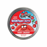 CRAZY AARON'S 2.75" VERY CHERRY