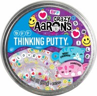 CRAZY AARON'S 4oz TIN BFF