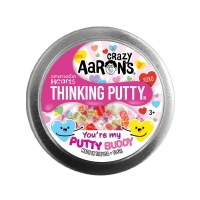 CRAZY AARON'S CONV HEARTS PUTTY BUDDY