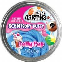 CRAZY AARON'S LOLLY POP