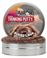 CRAZY AARON'S MEGA TIN SUPER LAVA