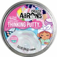 CRAZY AARON'S PUTTY 4" GET READY W/ME