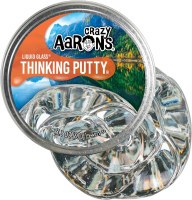 CRAZY AARON'S PUTTY 4" LIQUID GLASS