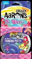 CRAZY AARON'S PUTTY 4" NO WORRIES