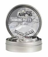 CRAZY AARON'S PUTTY 4" LIQUID GLASS