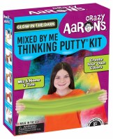 CRAZY AARON'S PUTTY MIXED BY ME KIT GLOW