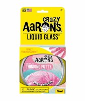CRAZY AARON'S LIQUID GLASS ROSE LAGOON