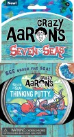 CRAZY AARON'S PUTTY SEVEN SEAS