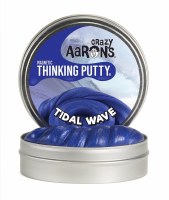 CRAZY AARON'S MAGNETIC TIDAL WAVE