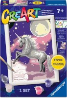 CREART UNICORN