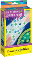 CREATIVTY FOR KIDS GLOWING SLIME