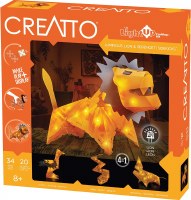 CREATTO LUMINOUS LION