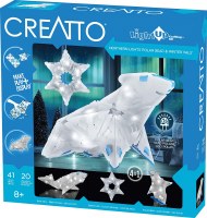 CREATTO NORTHERN LINGHTS POLAR BEAR