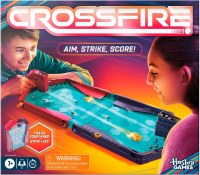 CROSSFIRE GAME