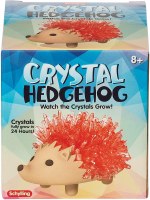 CRYSTAL HEDGEHOG