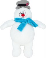 CUDDLE PAL FROSTY THE SNOWMAN
