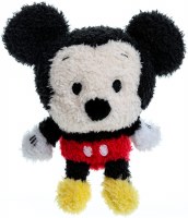 CUTEEZE PLUSH MICKEY MOUSE