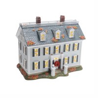 D56 ALLISON'S HOUSE HOCUS POCUS