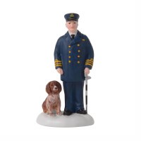 D56 DICKENS ADMIRAL BOOM