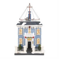 D56 DICKENS ADMIRAL'S HOUSE