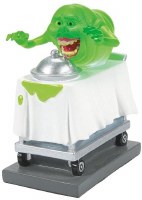 D56 GHOSTBUSTERS SLIMER