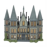 D56 HARRY POTTER MALFOY MANOR