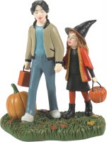 D56 HOCUS POCUS MAX & DANI TRICK OR TRT