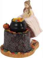 D56 HOCUS POCUS ON CANDY DUTY