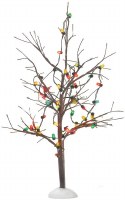 D56 LIGHTED BARE BRANCH TREE