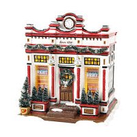 D56 SNOW VILLAGE HERSHEY'S CONFECTIONS