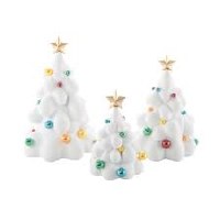 D56 TRICKEY TREES SET/3
