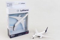DARON LUTHANSA 787 AIRPLANE
