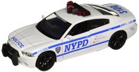 DARON NYPD DODGE CHARGER 1/24