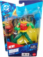 DC 6" FIGURE ROBIN