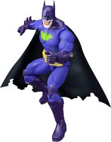 DC BATMAN CORE 6" BLACK SUIT JOKER