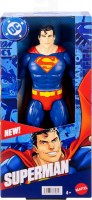 DC SUPERMAN 12" FIGURE