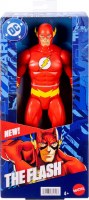 DC THE FLASH 12" FIGURE