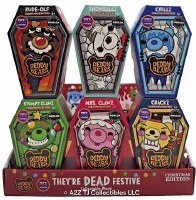 DEDDY BEARS CHRISTMAS EDITION
