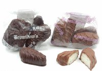 BROMILOW'S 5oz MILK COCONUT EGGS