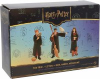 DEPARTMENT 56 HARRY POTTER THE TRIO