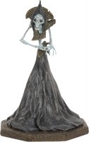 DEPT 56 CORALINE BEDLAM BECKONS
