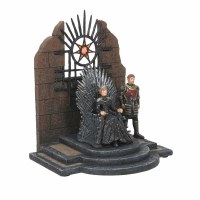 DEPT 56 GAME OF THRONES CERSEI/JAIME